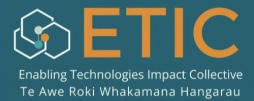 ETIC Enabling Technologies Impact Collective banner
