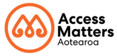 Access Matters Logo