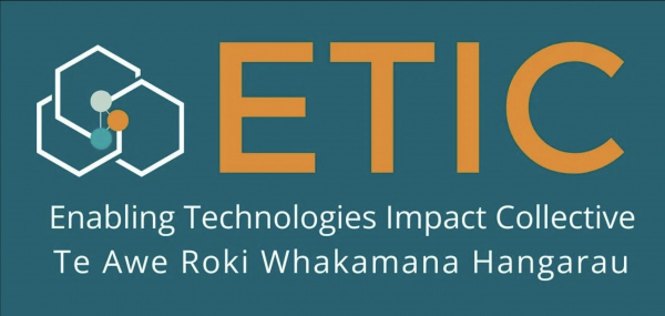 ETIC Enabling Technologies Impact Collective banner