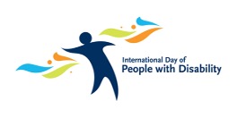 International Day of People with Disability logo 2024