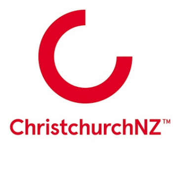 ChristchurchNZ logo