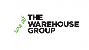 The Warehouse Group logo