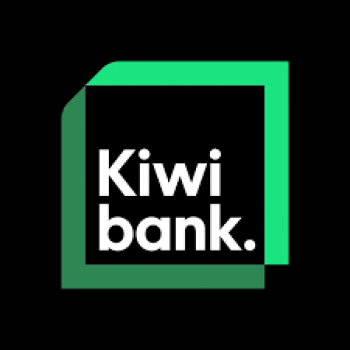 Kiwibank logo