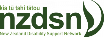 NZDSN Logo